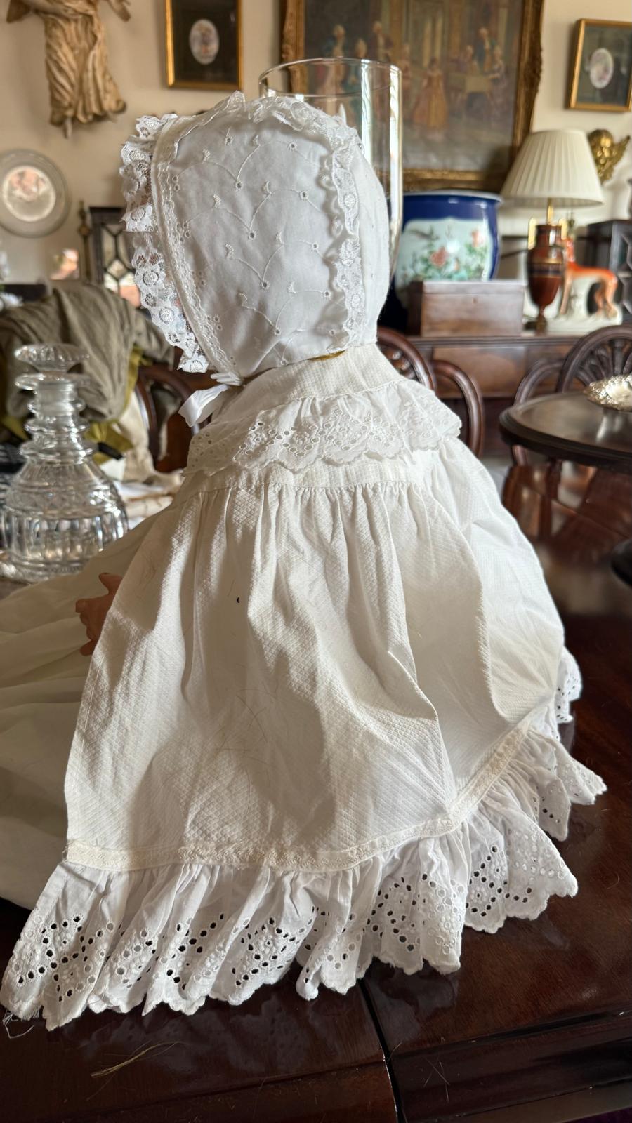 Armand Marseille Doll