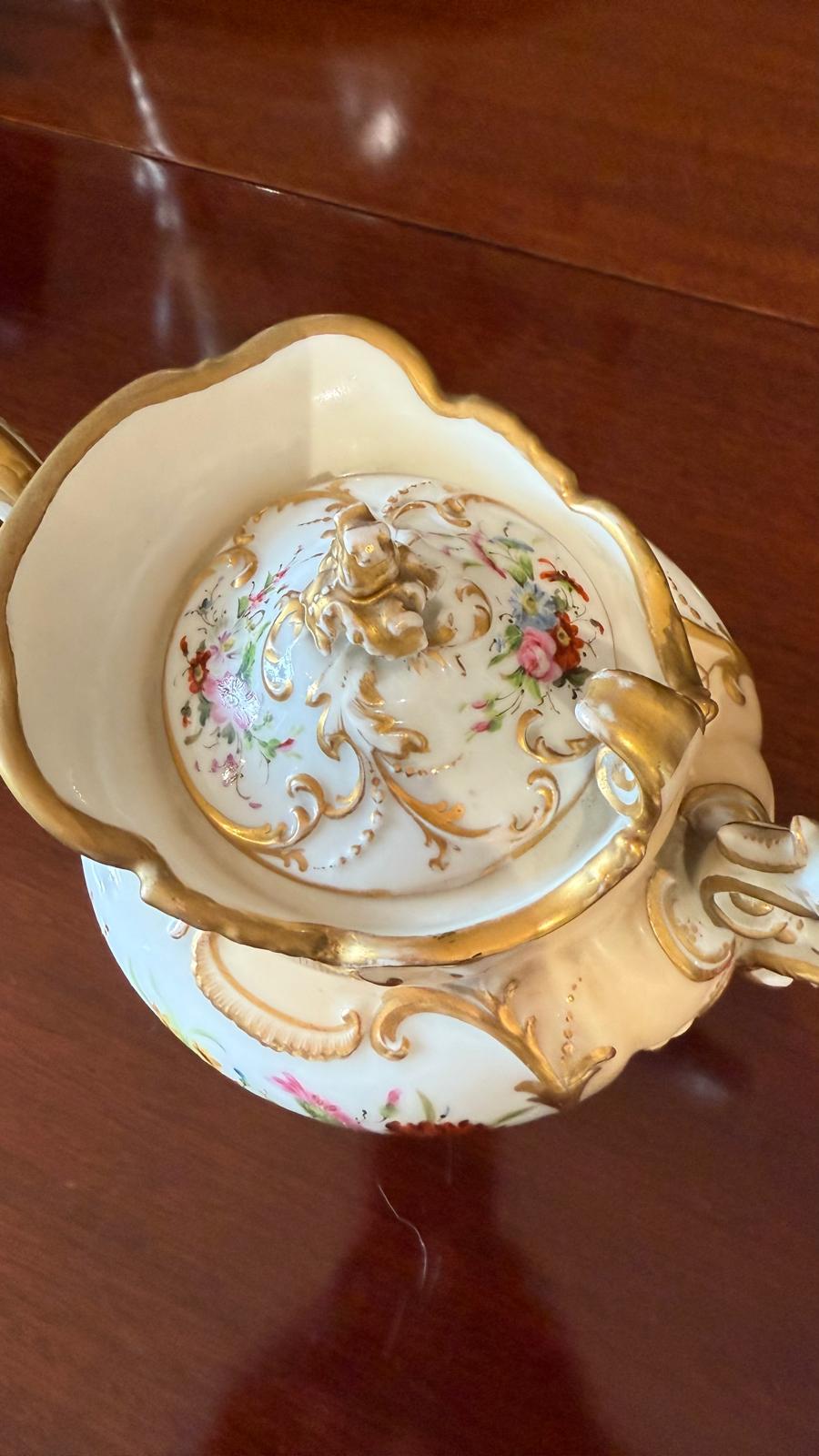 Teapot
