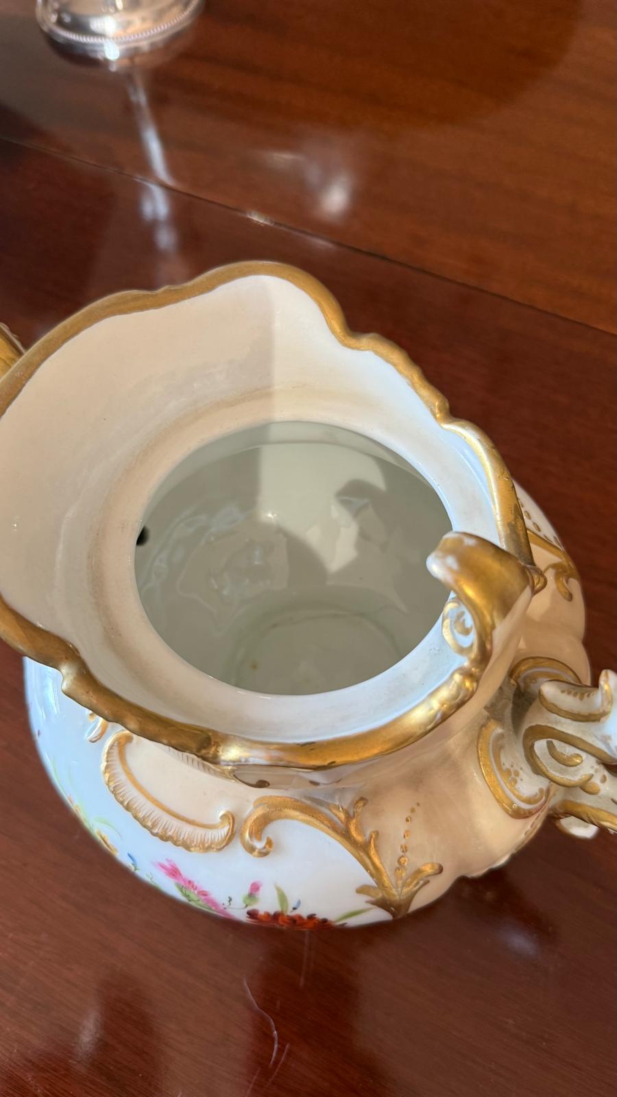 Teapot