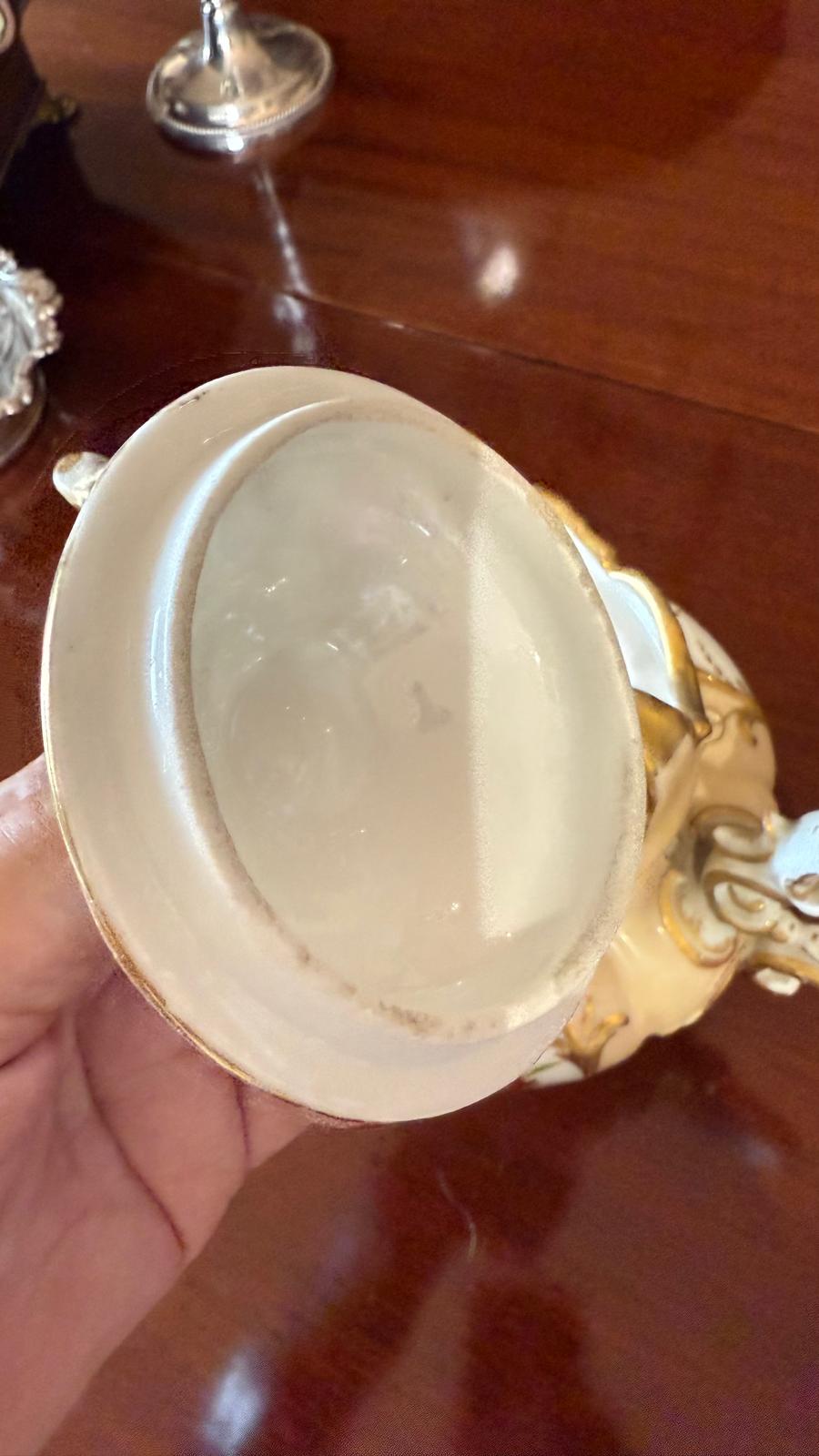 Teapot