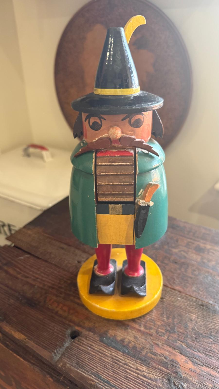 Nutcracker