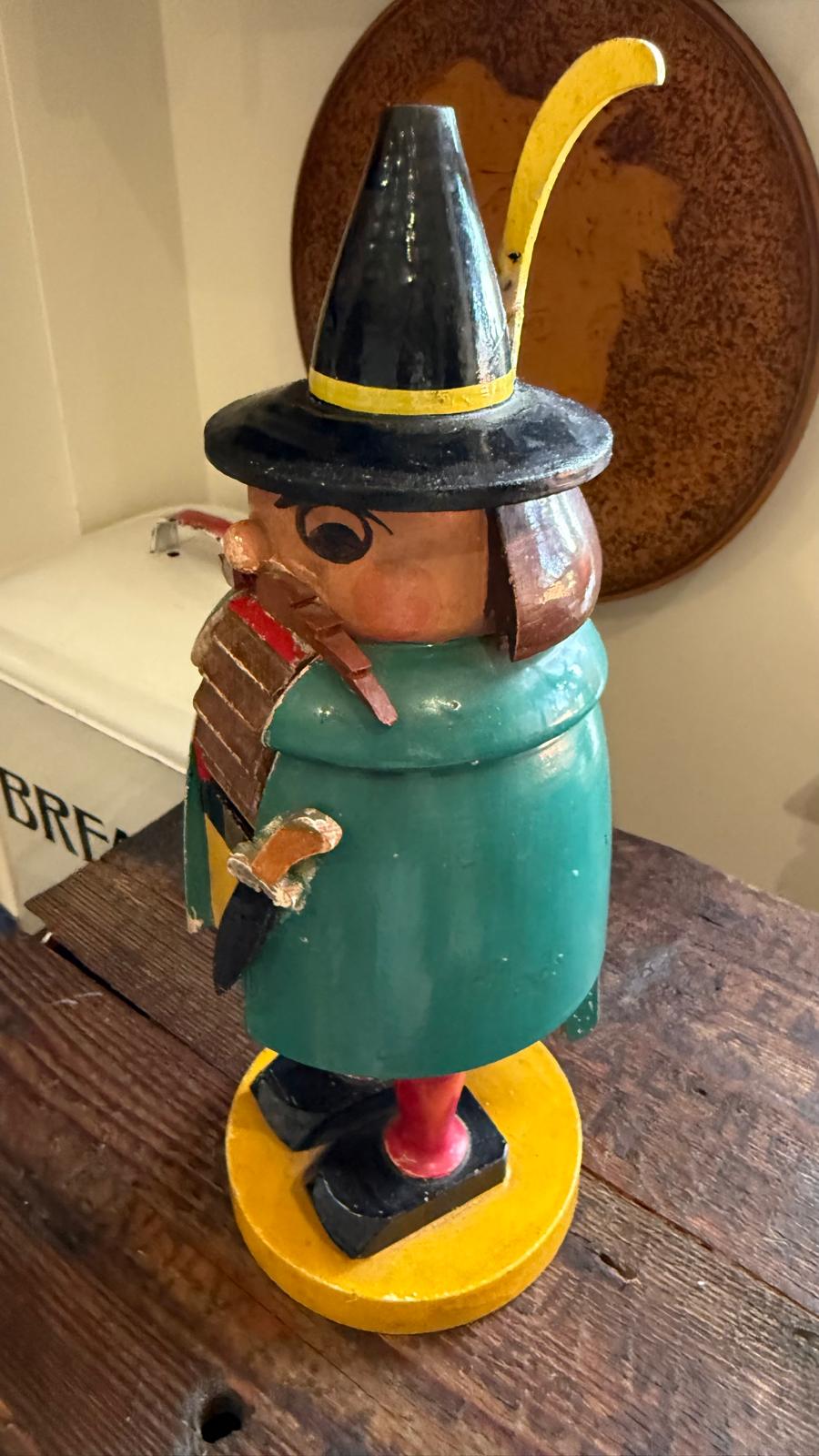 Nutcracker