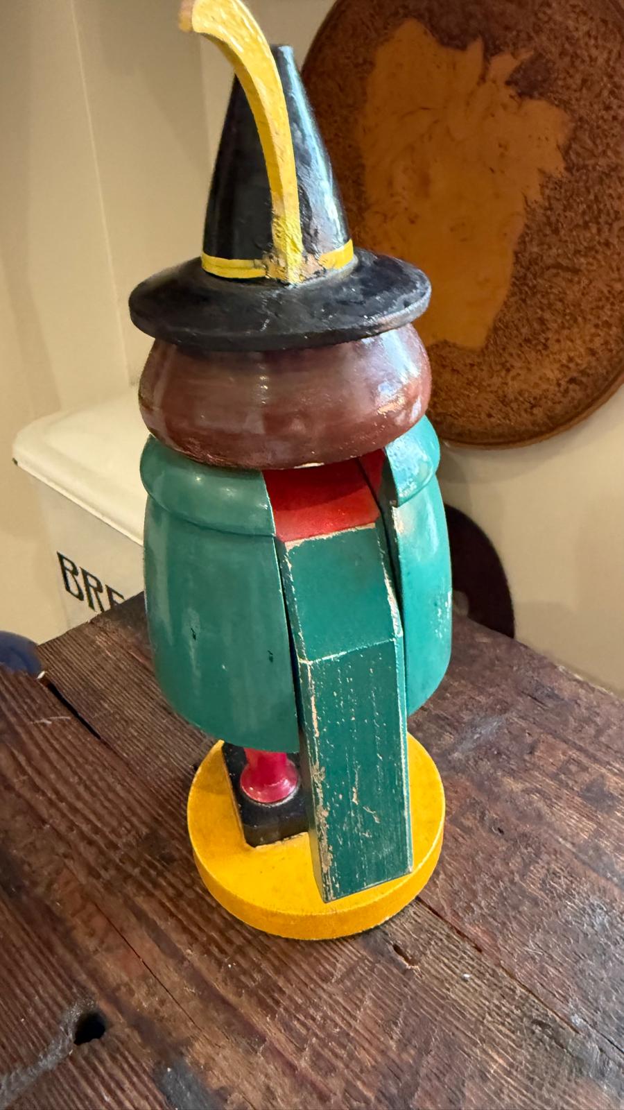 Nutcracker