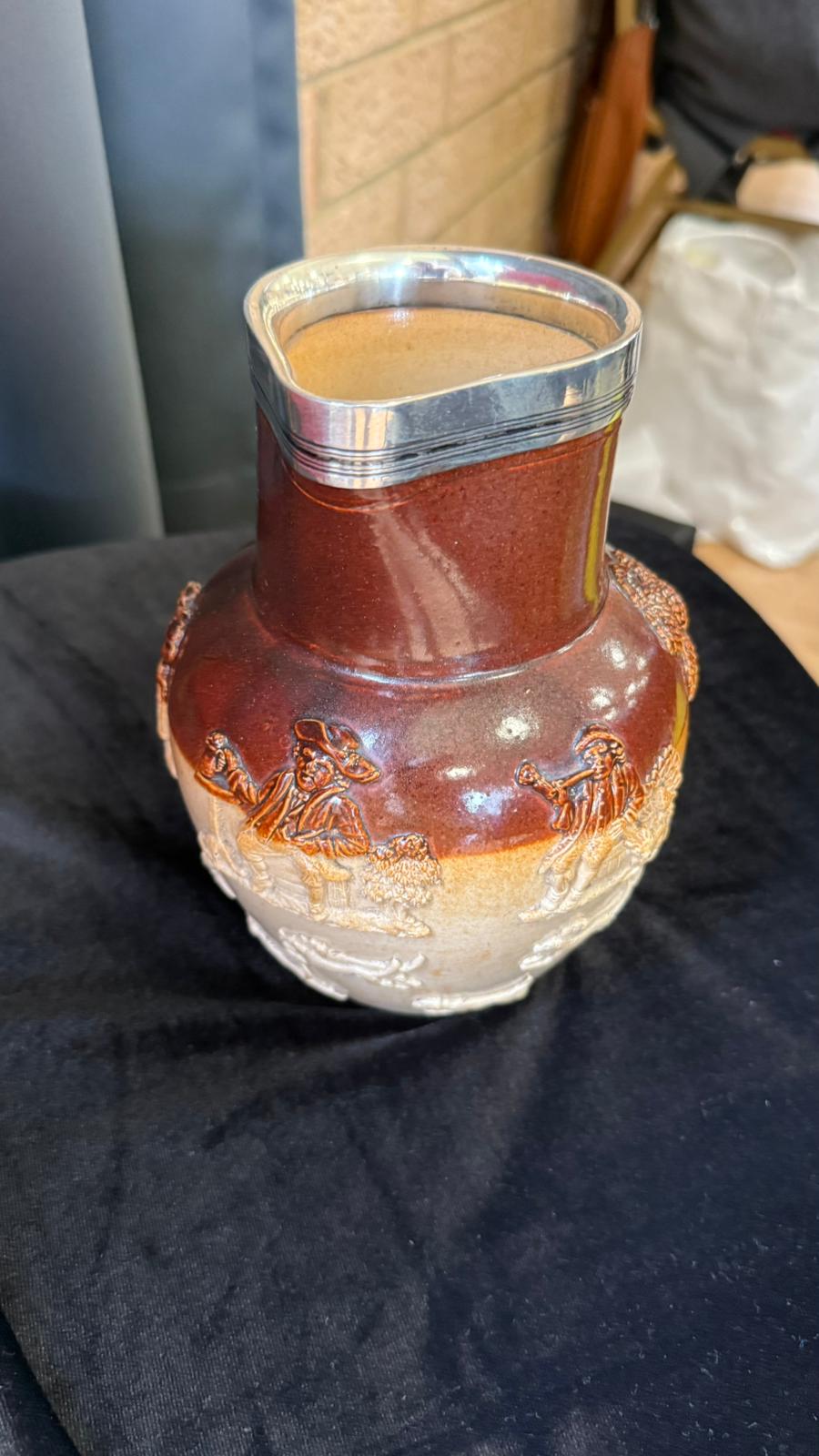 Doulton Lambeth Jug