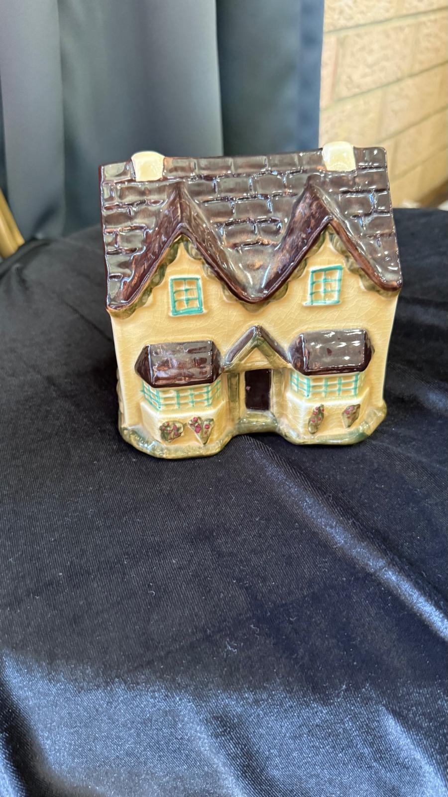 Dr Bernardo’s Money Box