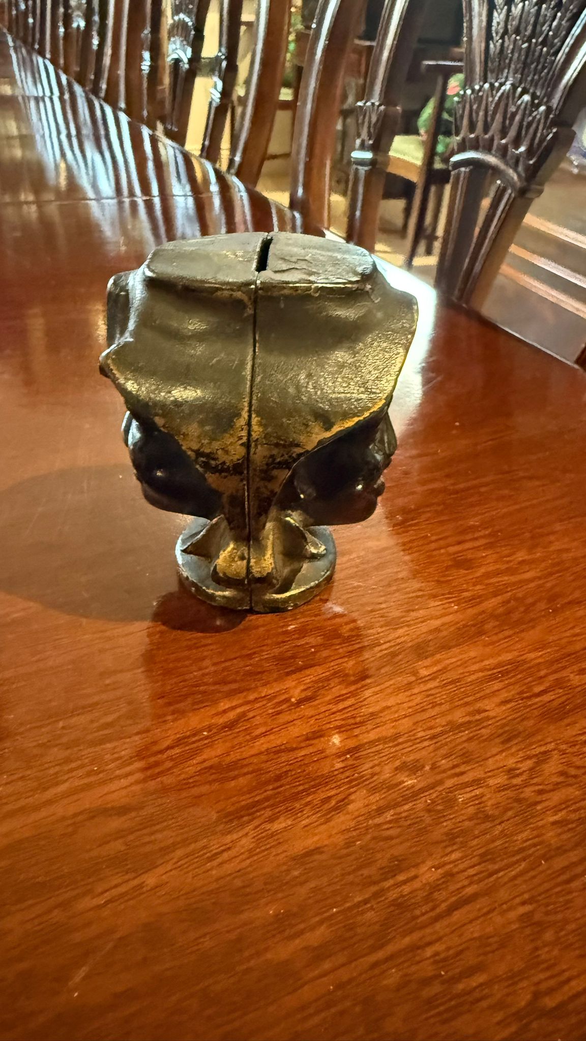 Money box