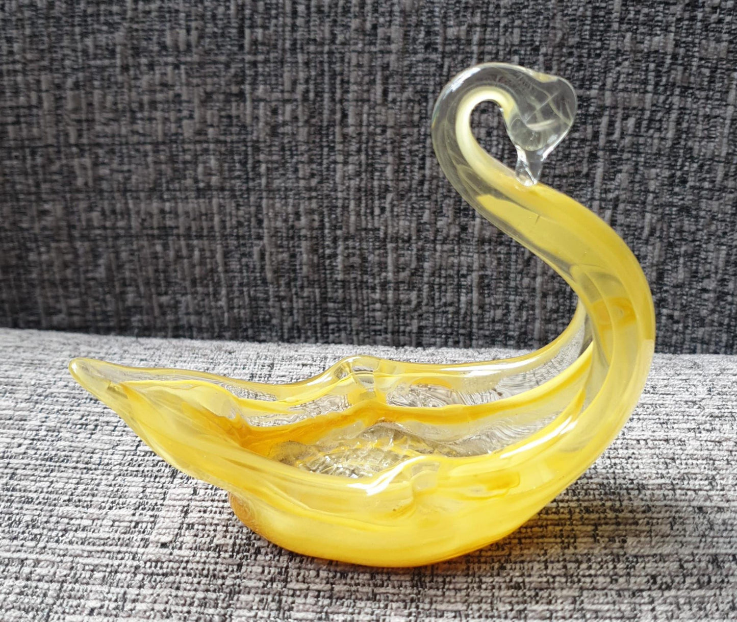 Murano Glass Dish