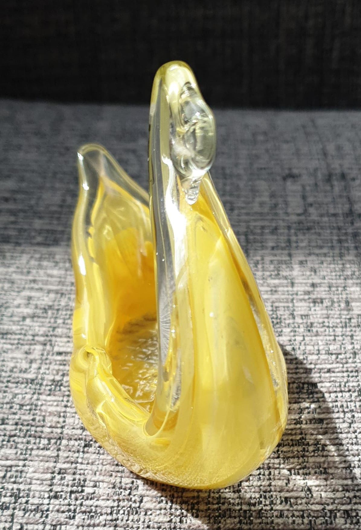Murano Glass Dish
