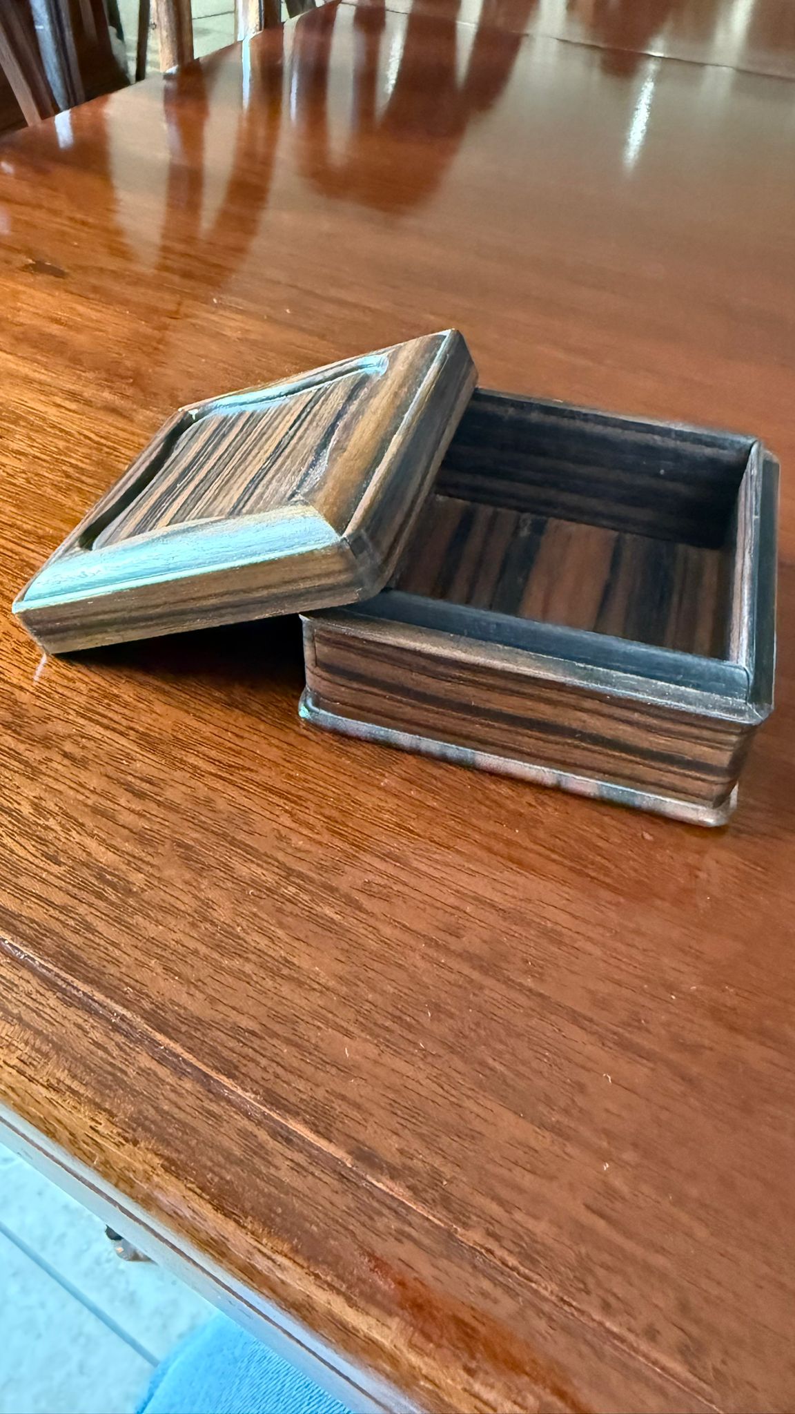Small Trinket Box