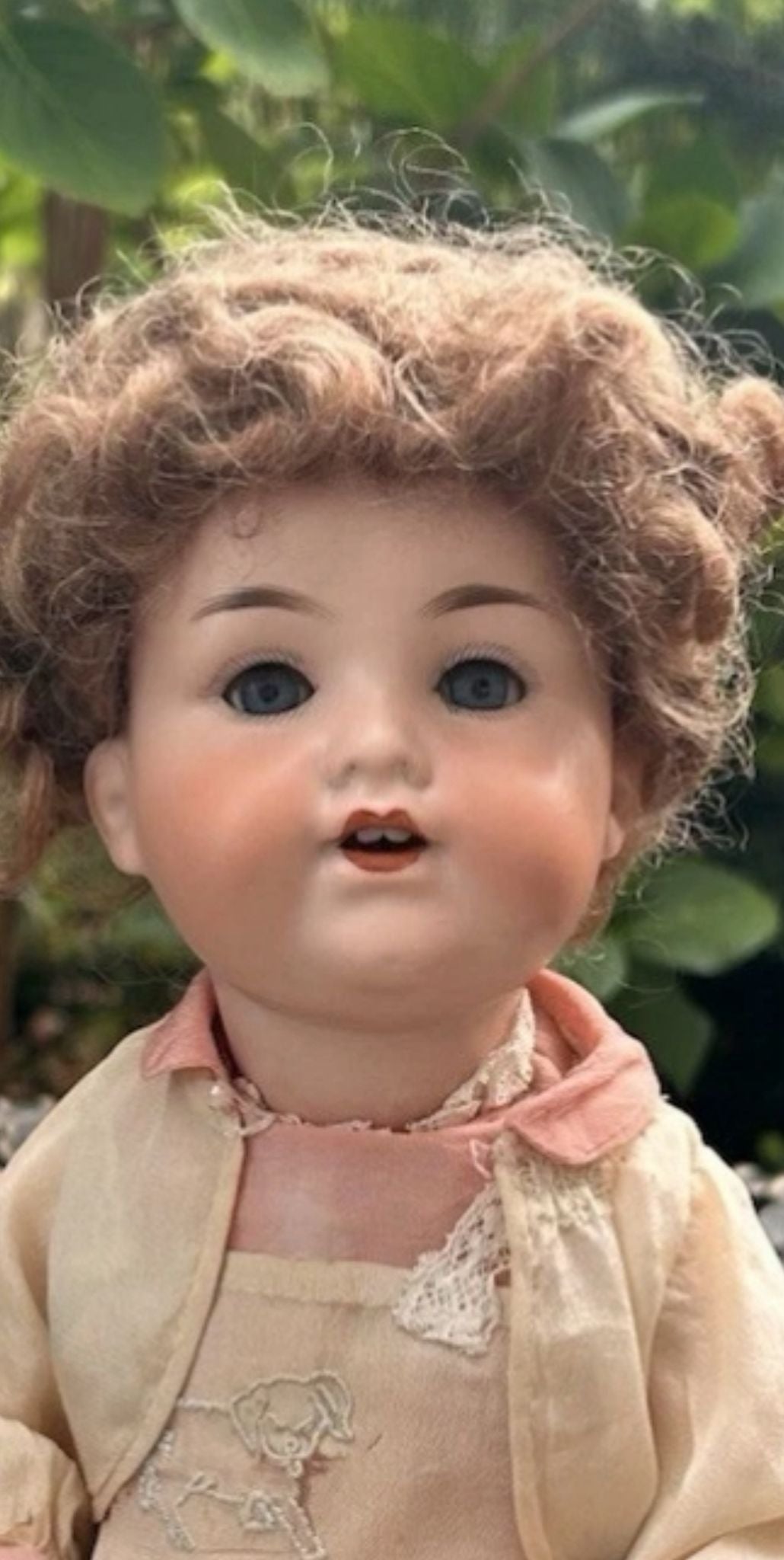 Armand Marseille Doll