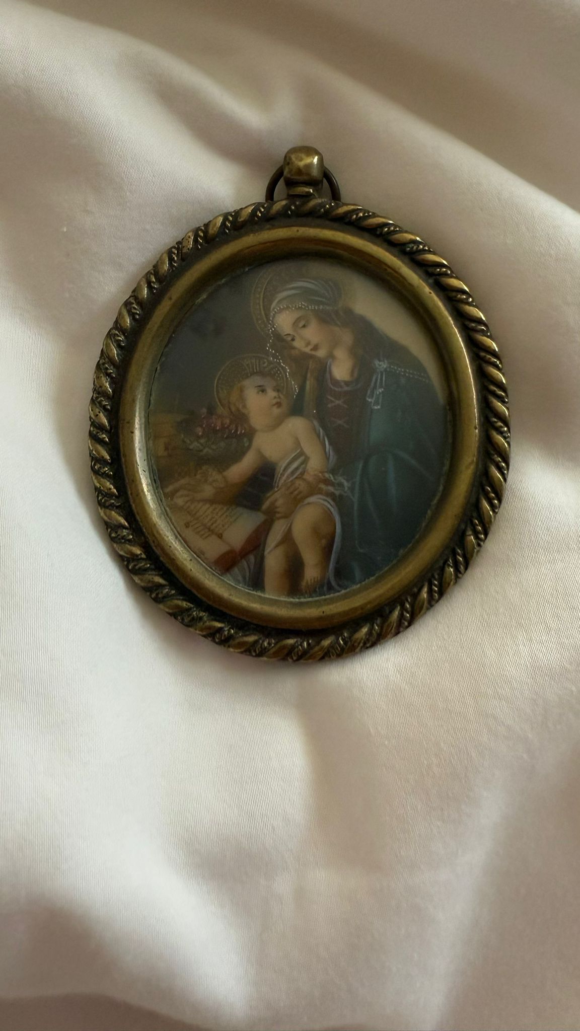 Miniature Painting