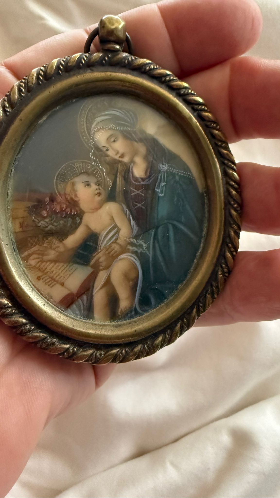 Miniature Painting