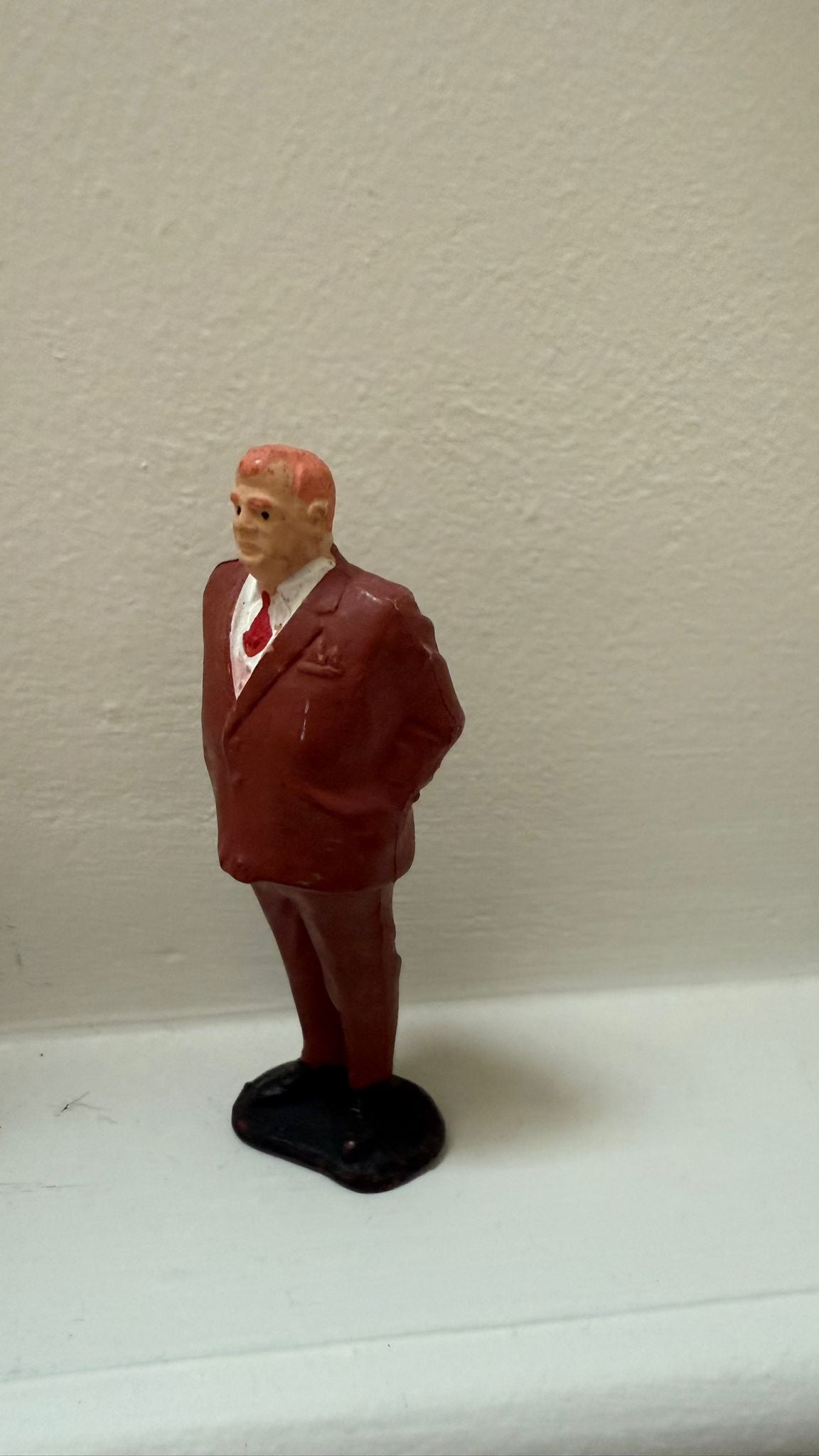 James Bond Toy Figures