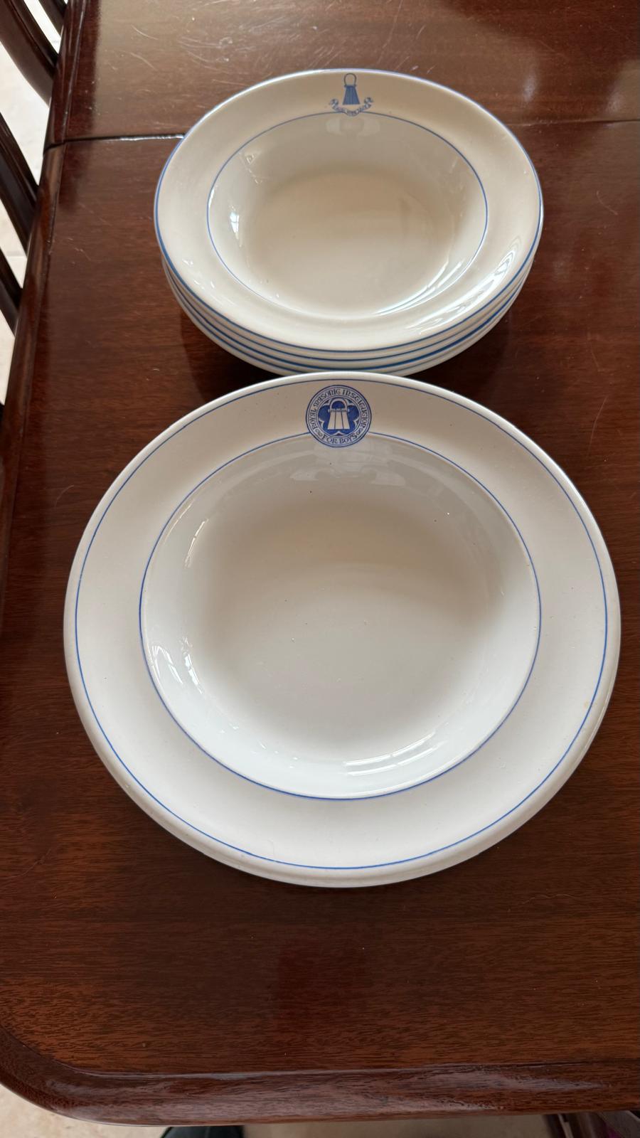 Masonic Bowls