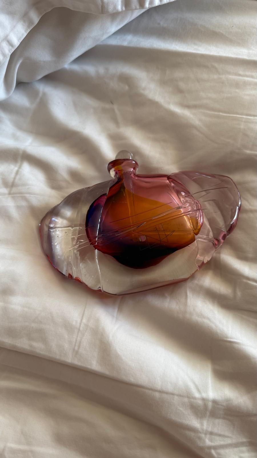 Perfume Bottle