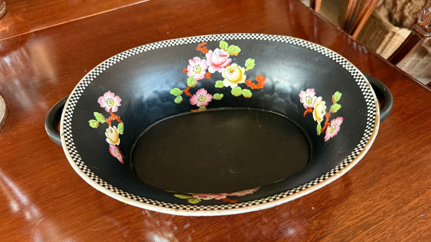 Pratts Kansui Dish