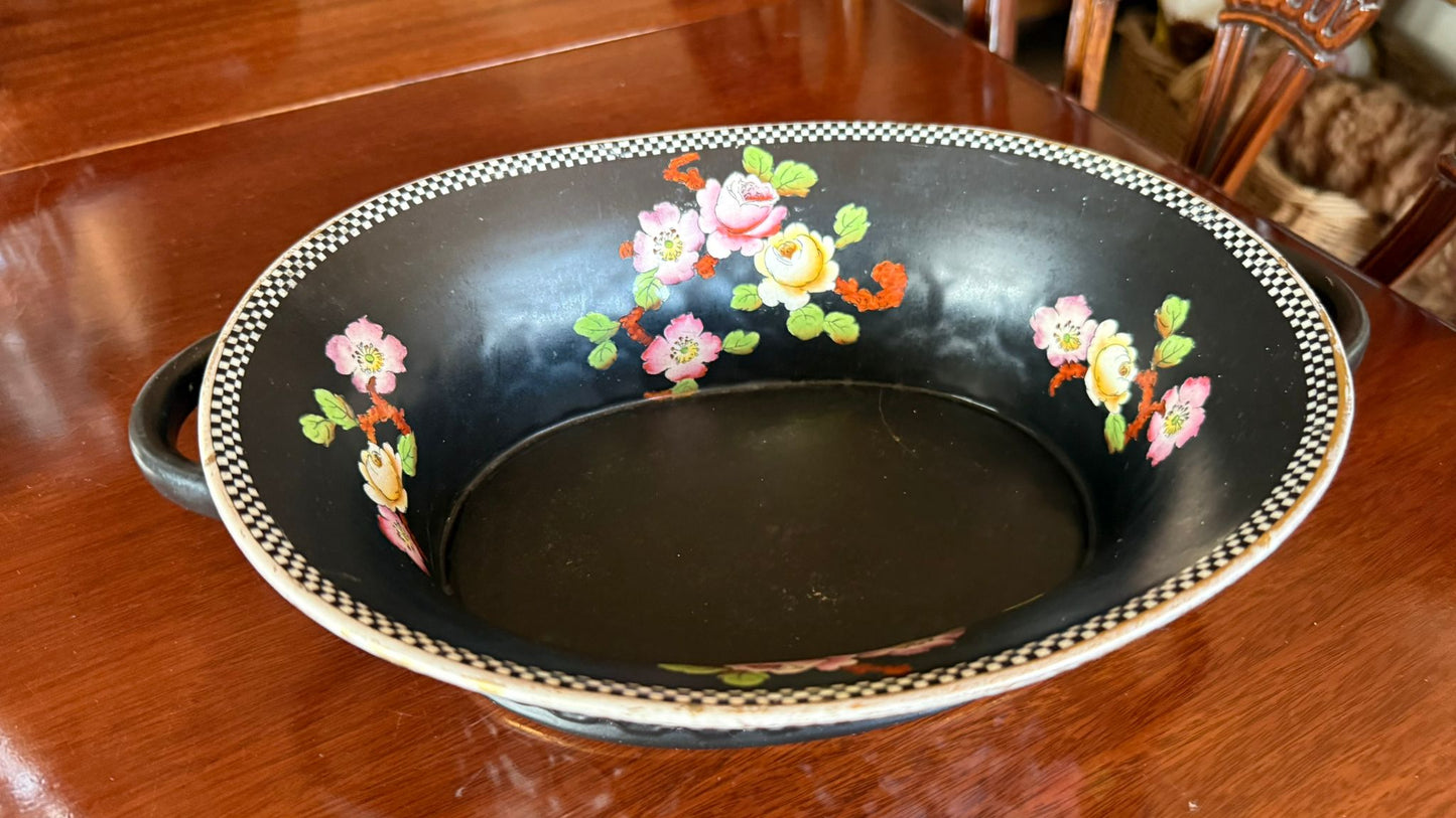 Pratts Kansui Dish