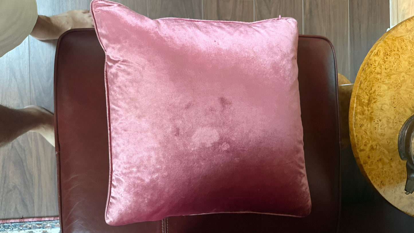 Tapestry Cushion