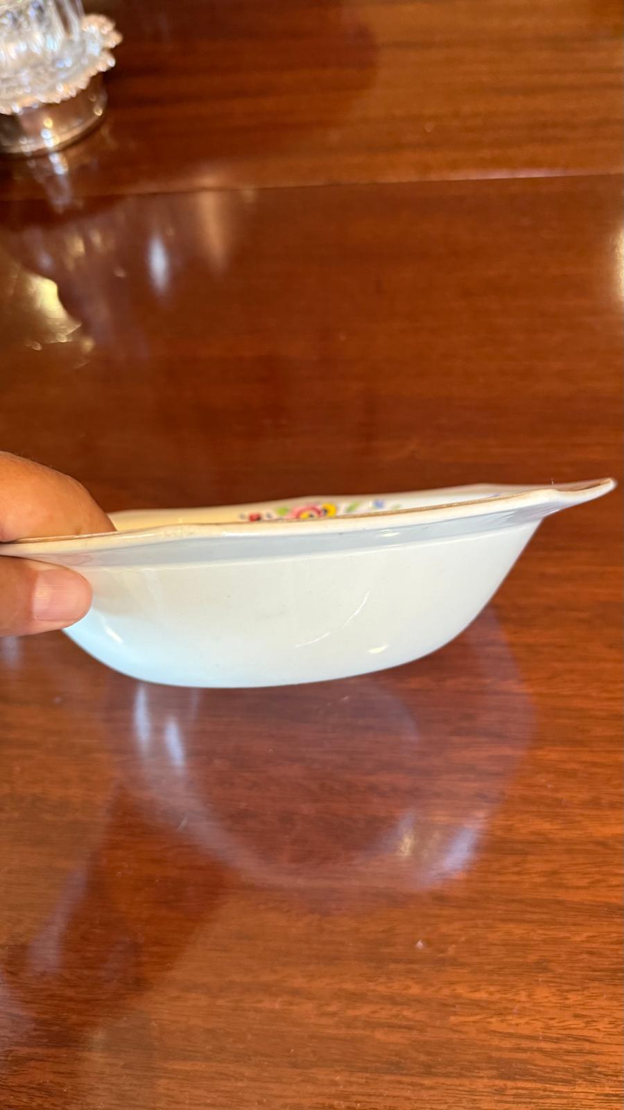 Wilkinson Ltd Pottery Bowl