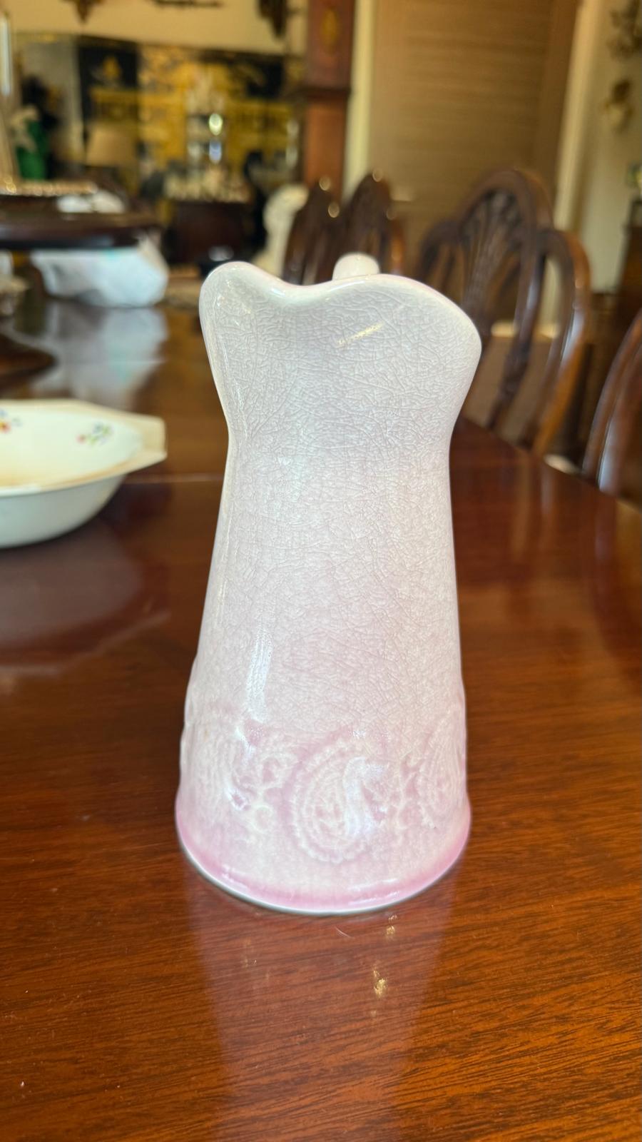 Pottery Jug