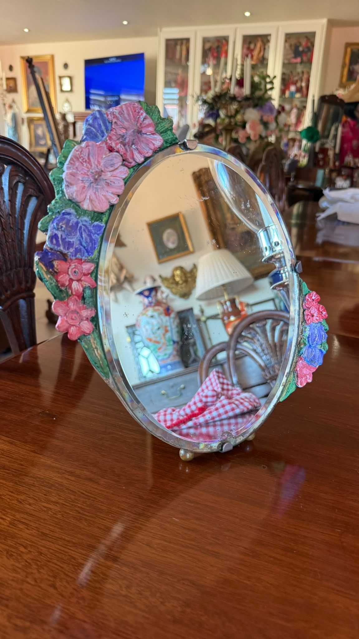 Vanity Mirror 1930’s