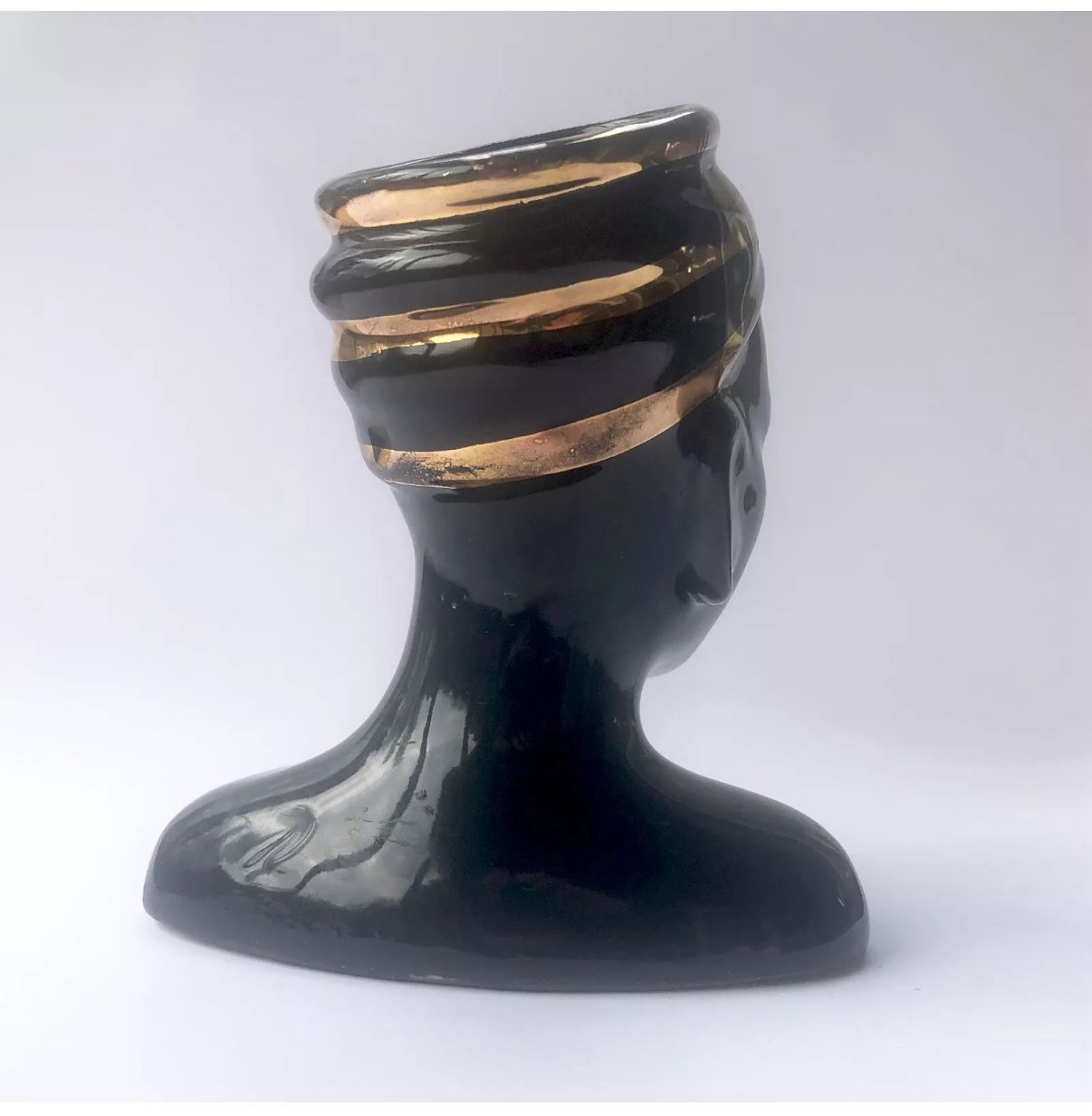 1950’s China vase