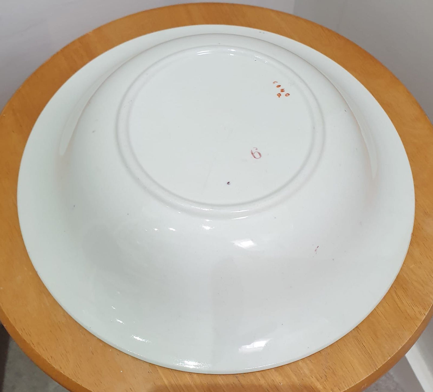 Japanese Imari bowl c1900