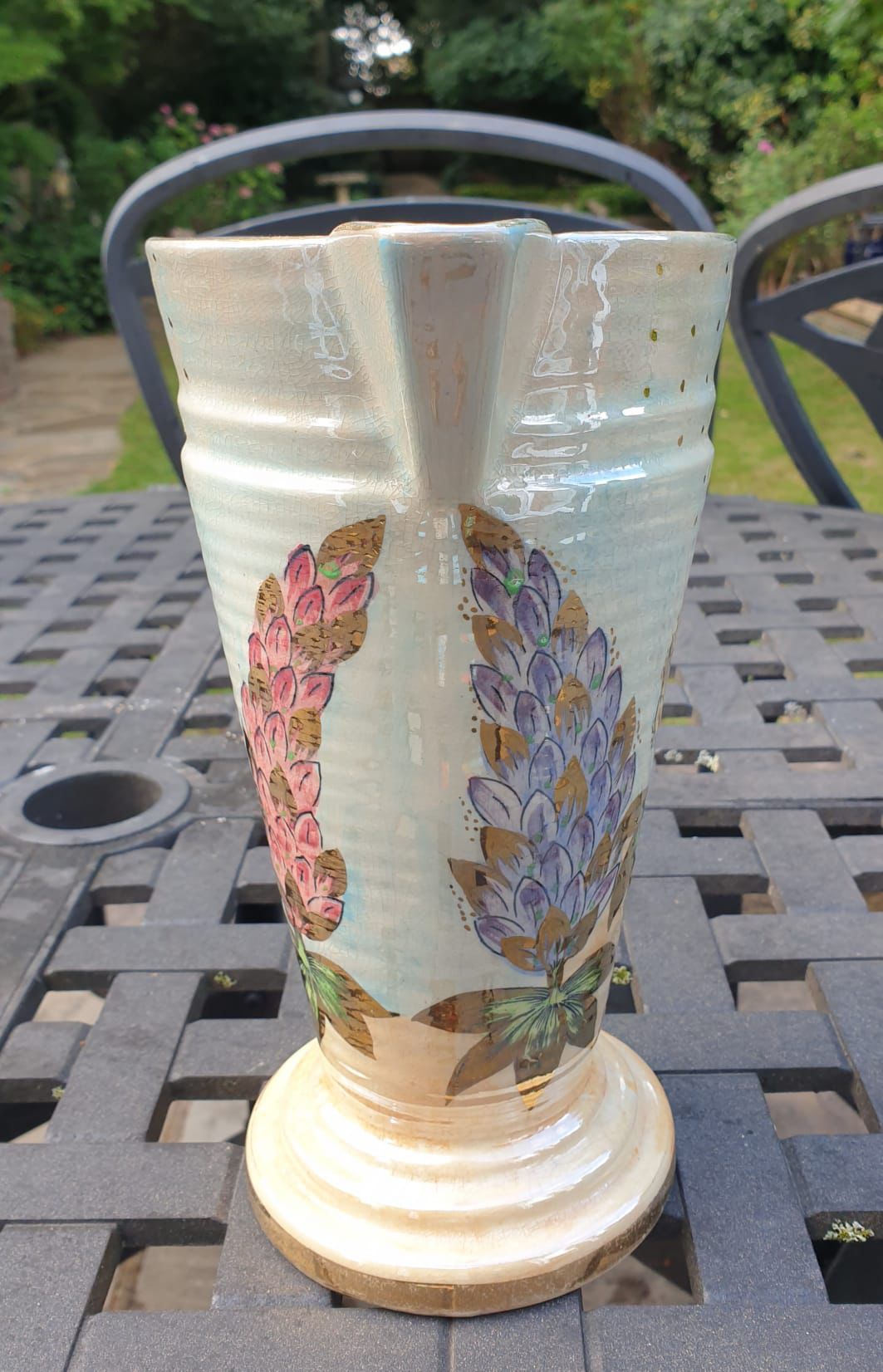 Art Deco Jug