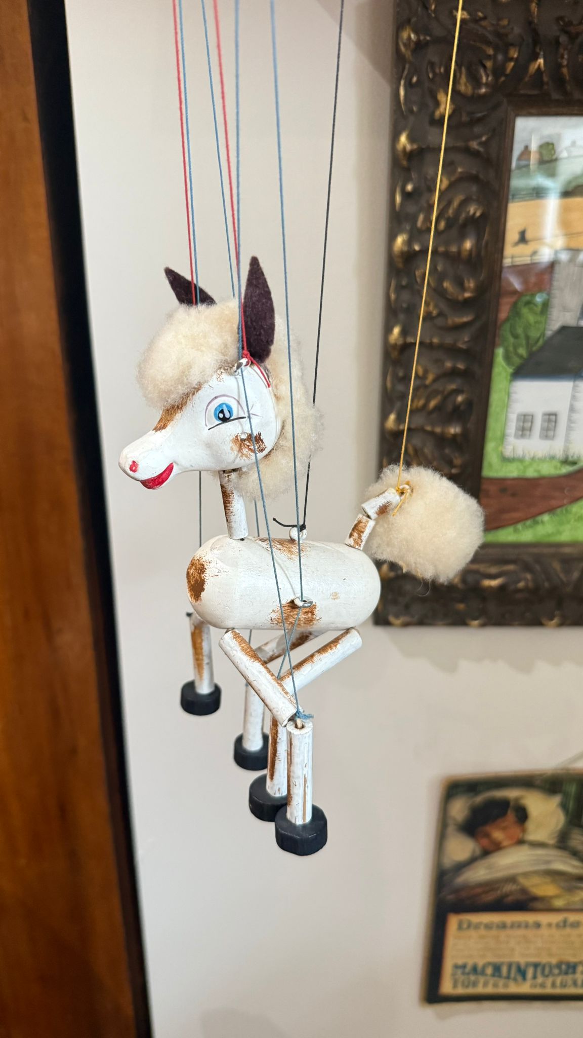 Pelham Puppet