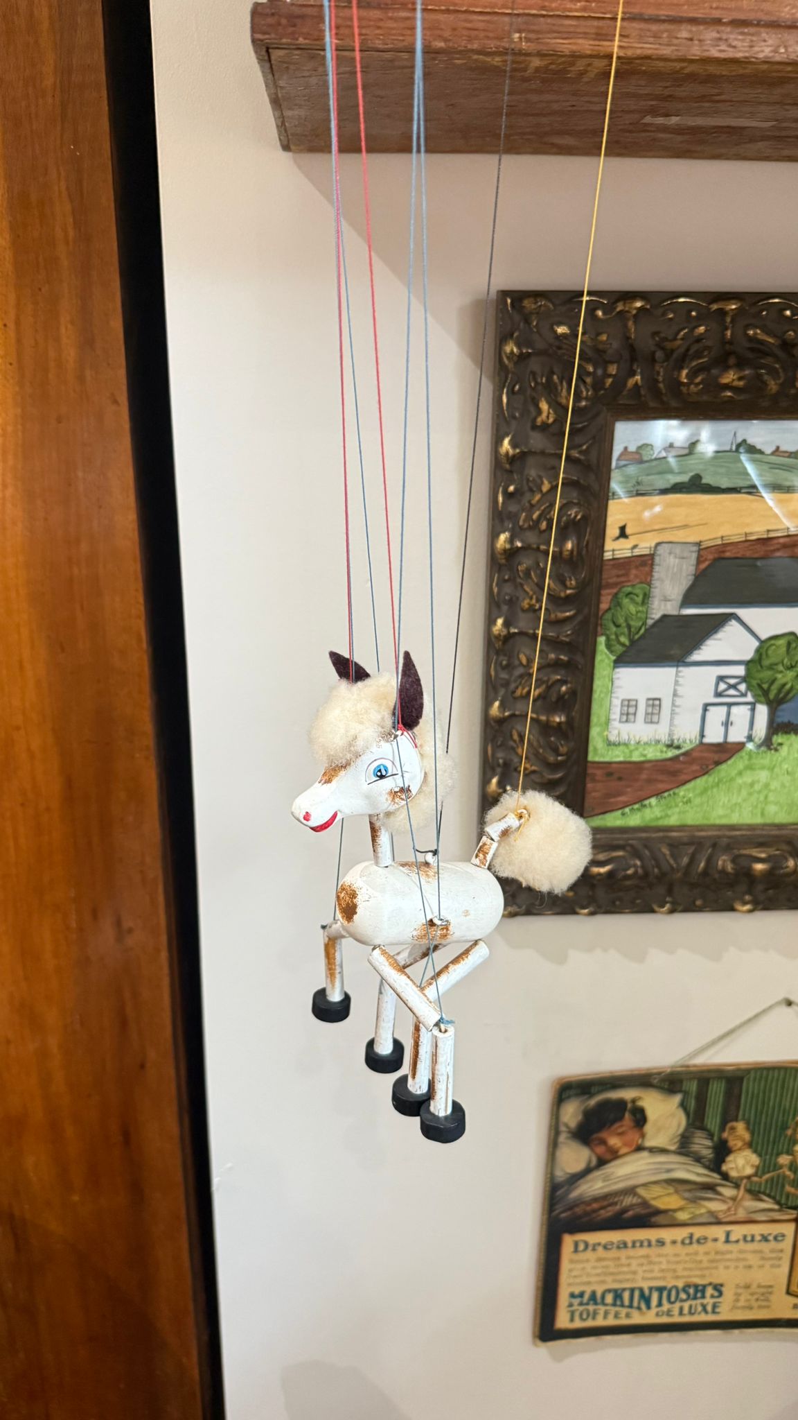 Pelham Puppet