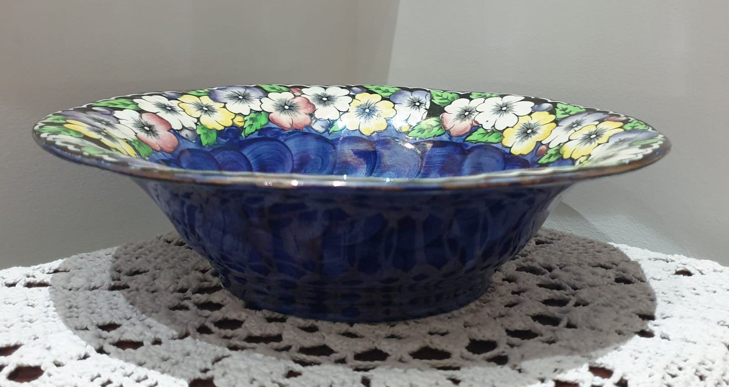 Maling bowl 1930’s