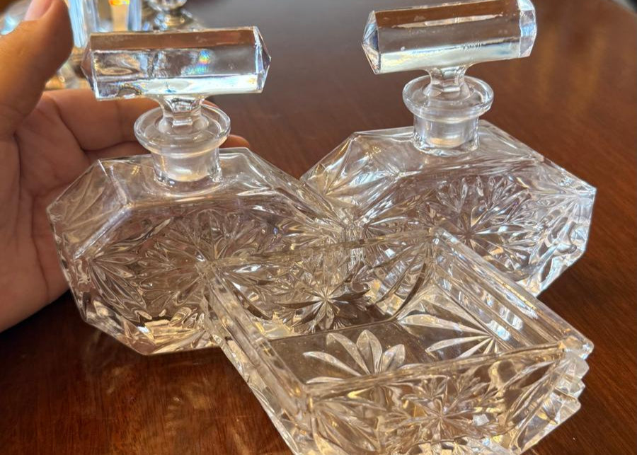 The Bold Elegance of Art Deco