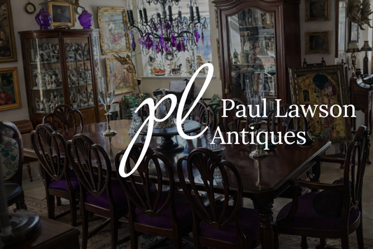 A New Year at Paul Lawson Antiques