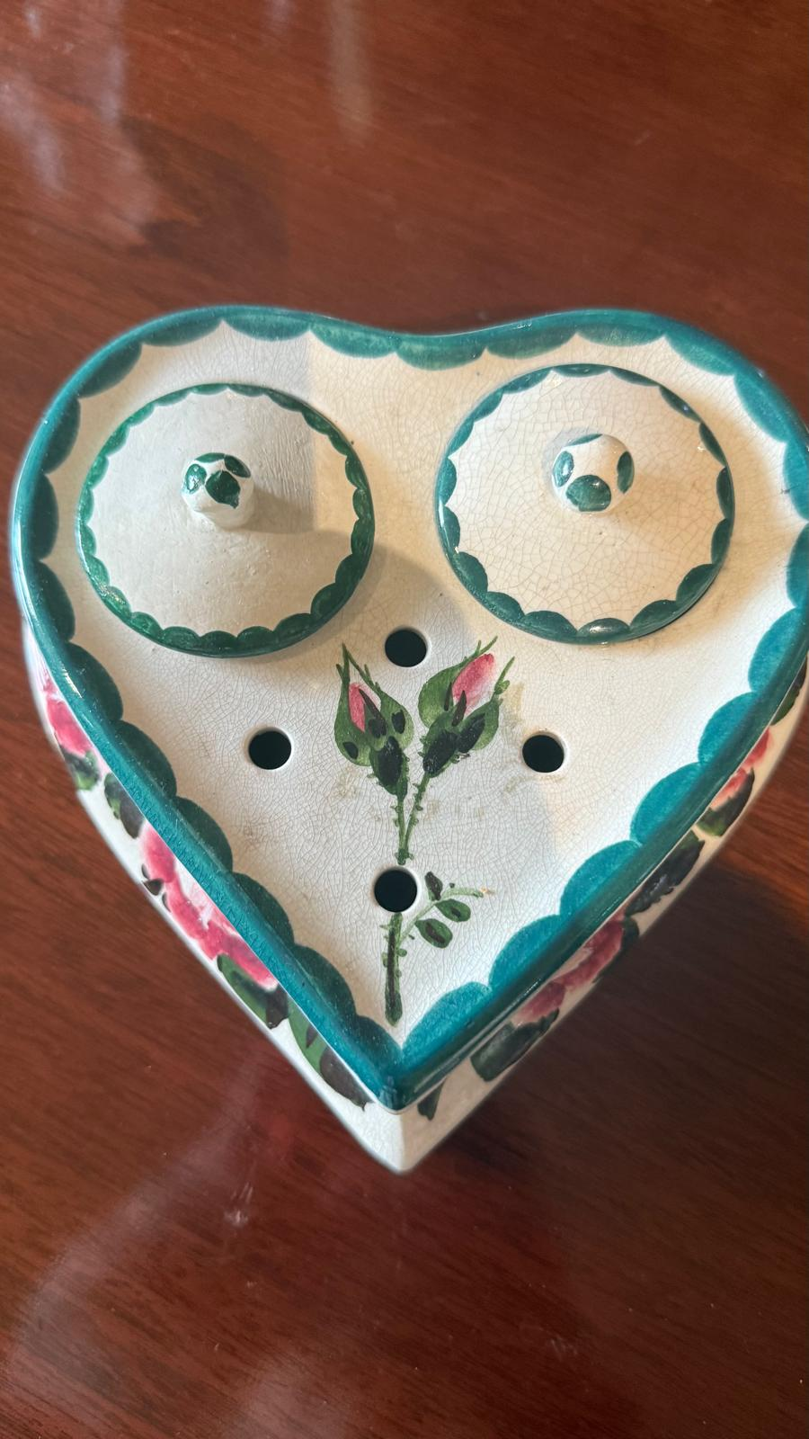 China & Porcelain