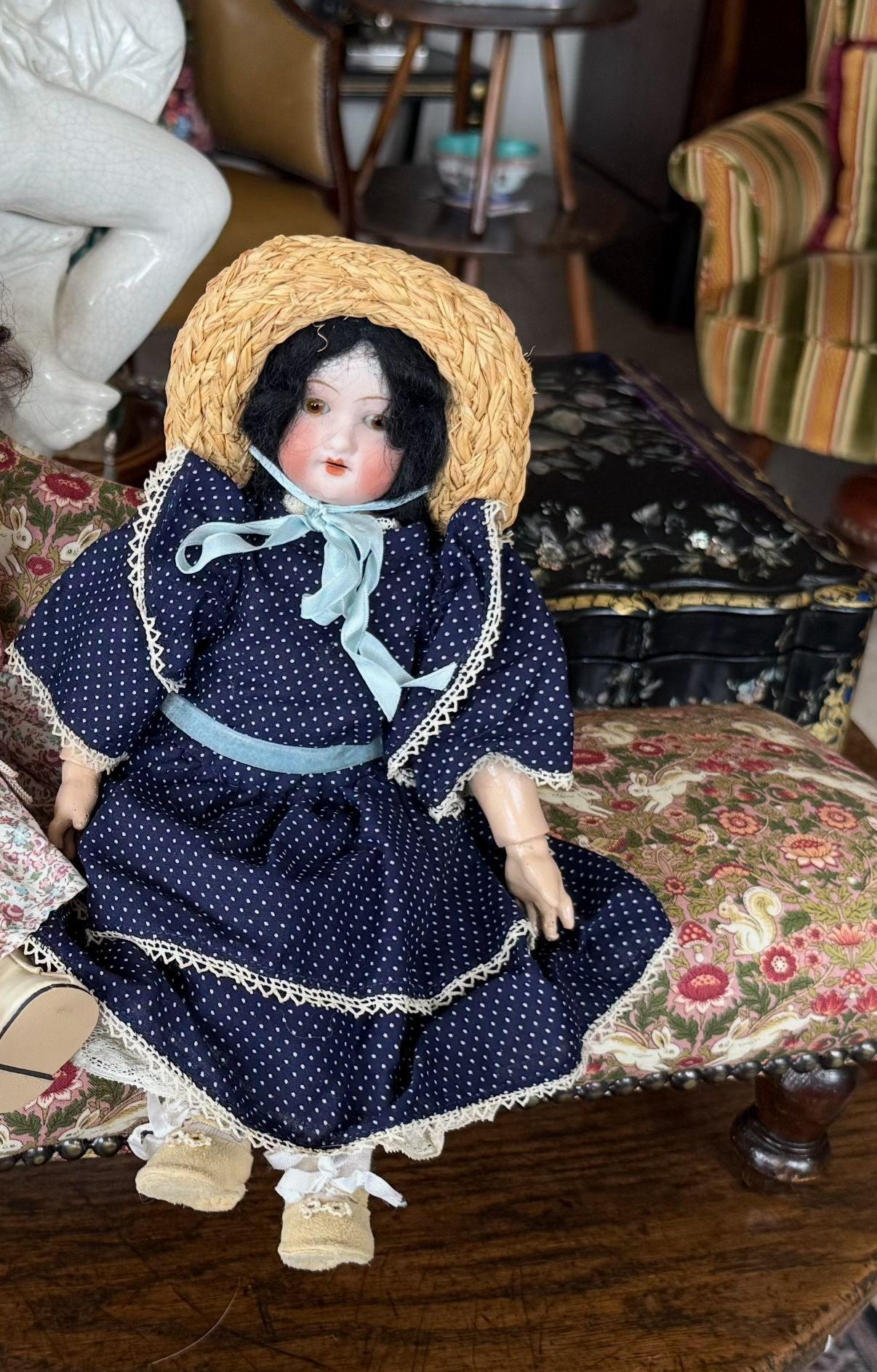 Dolls & Toys