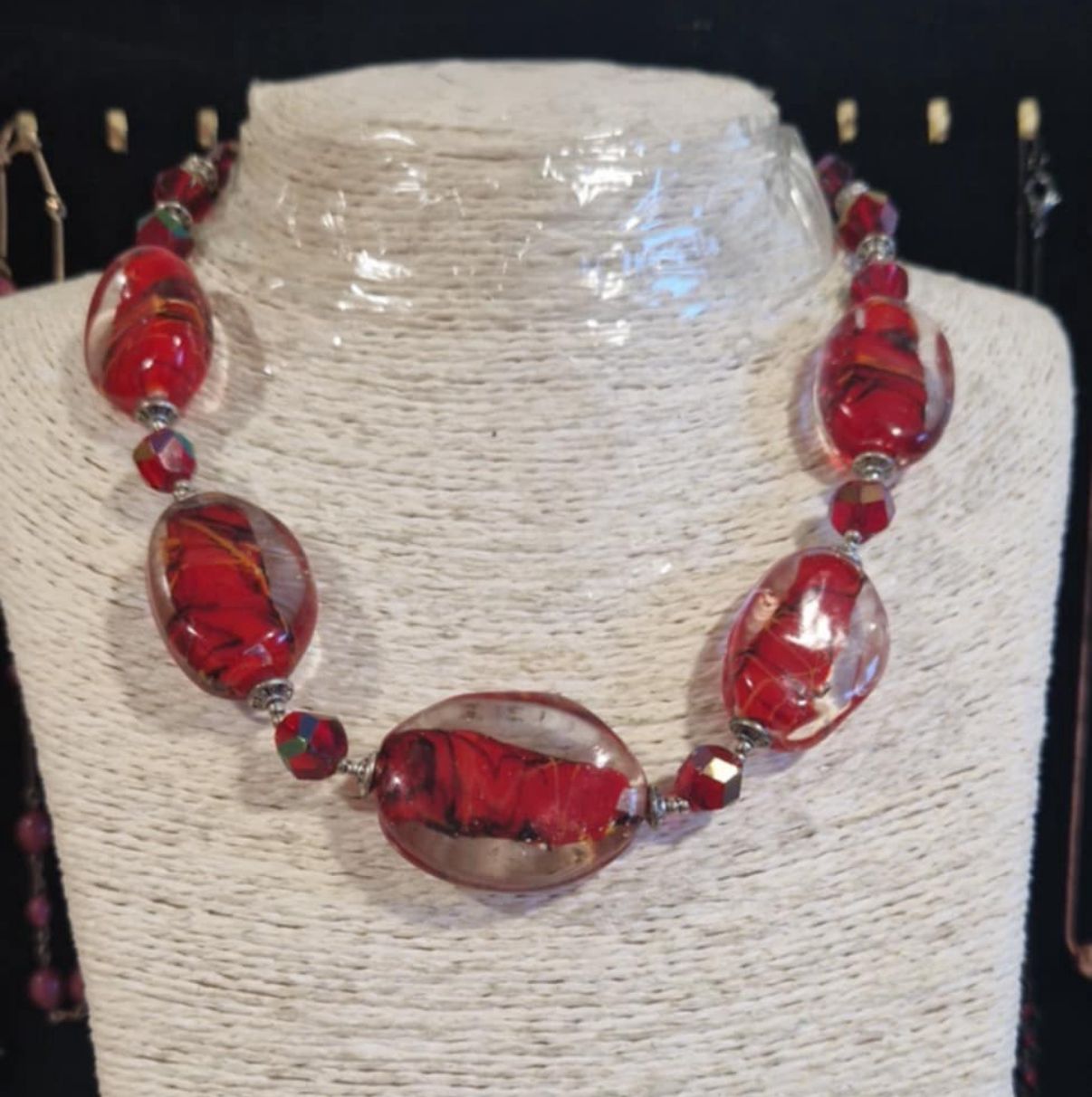 Silver & Jewellery