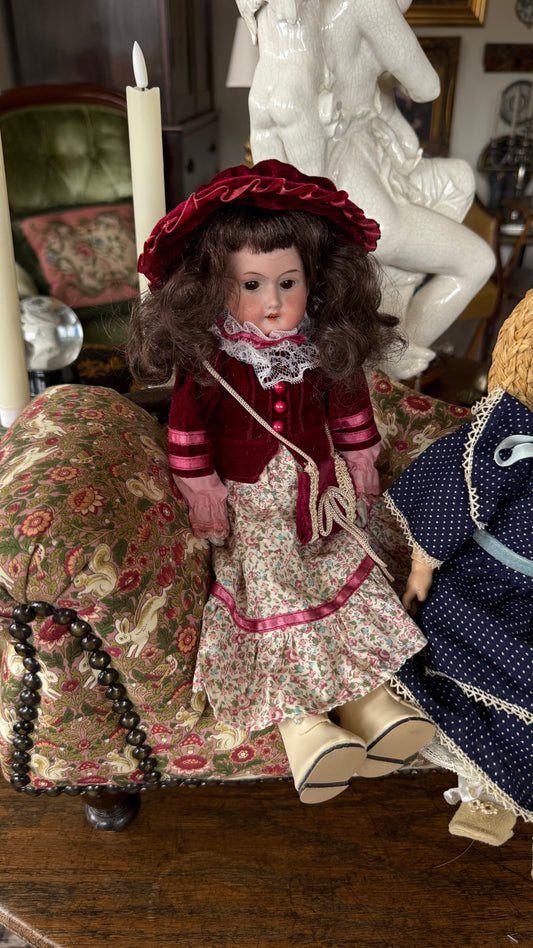 Doll