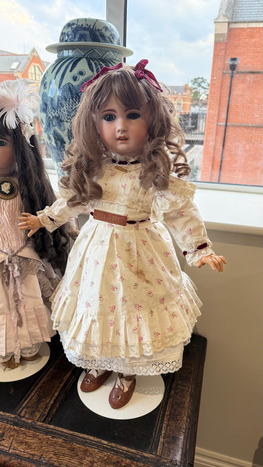 Jumeau doll