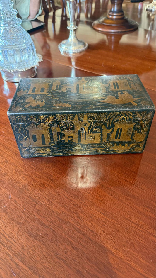 Georgian Box