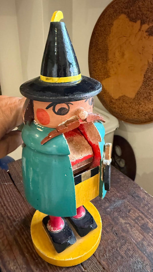 Nutcracker