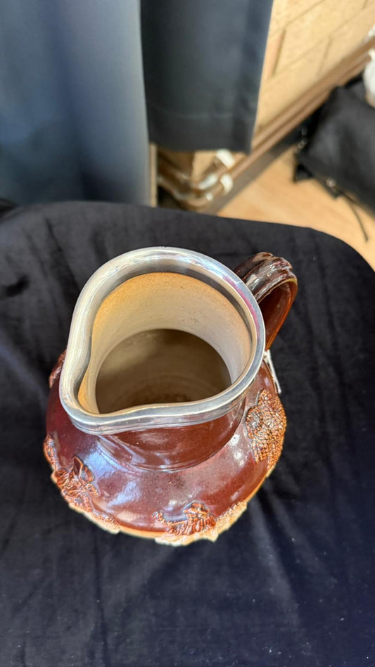 Doulton Lambeth Jug