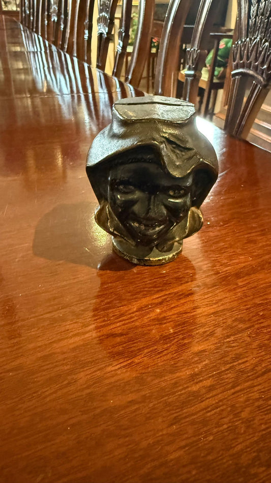 Money box