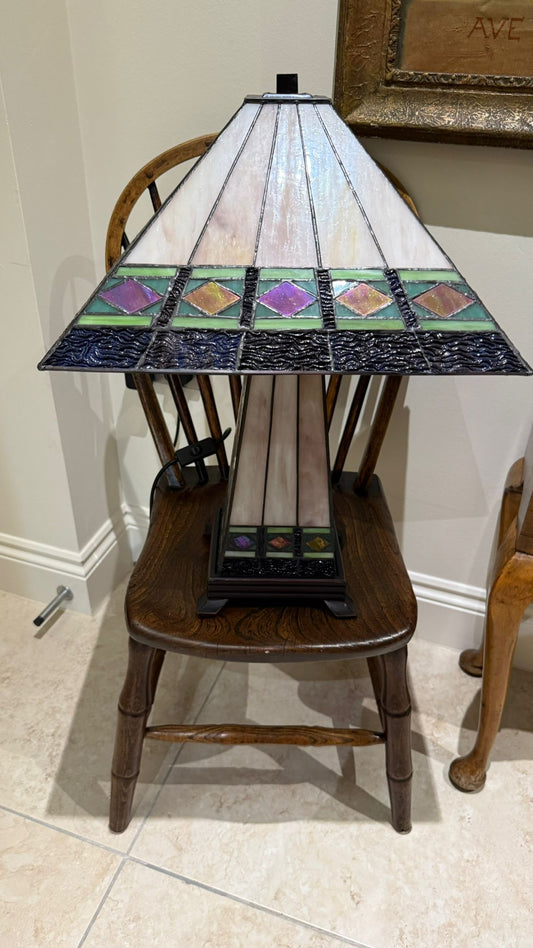 Vintage Lamp