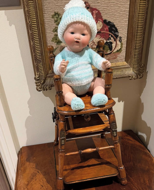 Armand Marseille Doll