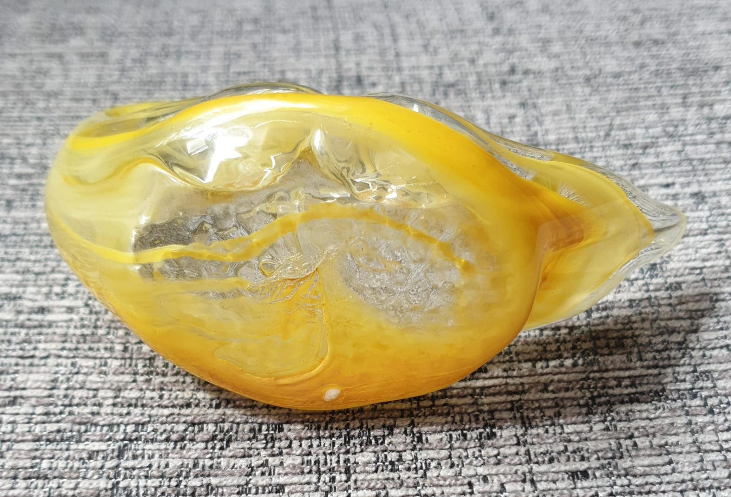 Murano Glass Dish