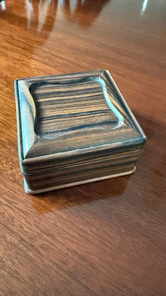 Small Trinket Box