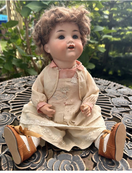 Armand Marseille Doll