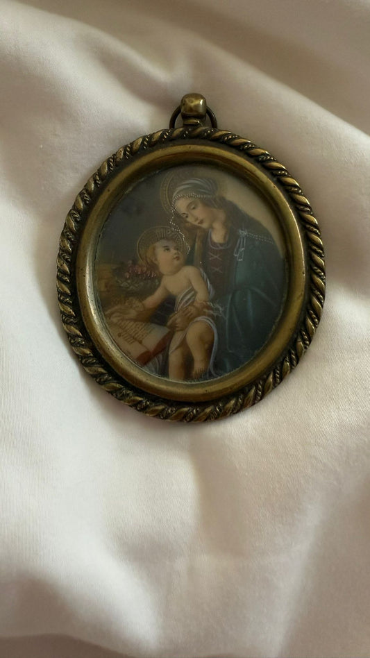 Miniature Painting