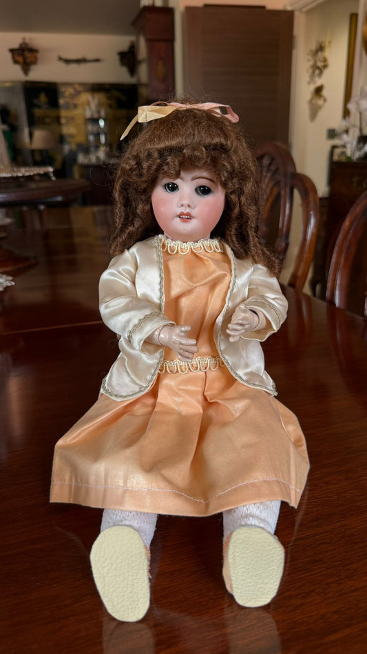SFBJ Bebe 16”