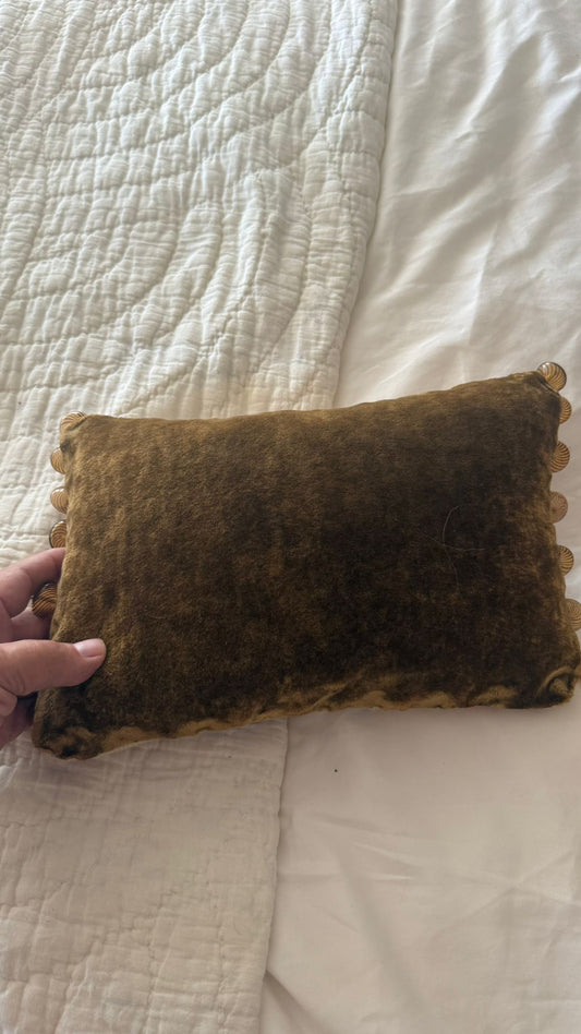 Tapestry Cushion